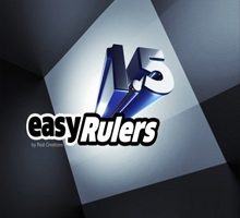 easyRulers for After Effects