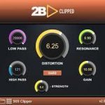 2B Played Music 2B Clipped