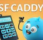 Aescripts SF Caddy for After Effects