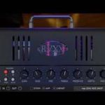 Audio Assault RVXX v1.0.1 Audio Assault RVXX