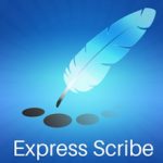 Express Scribe Pro 9.22 Express Scribe Pro