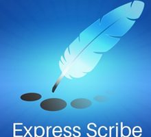 Express Scribe Pro