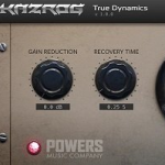 Kazrog True Dynamics v1.0.4 Kazrog True Dynamics