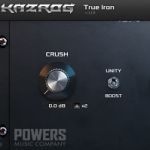 Kazrog TrueIron v1.2.9 Kazrog TrueIron