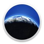 Living Earth Desktop - Weather & Clock 1.3 Living Earth - Weather & Clock