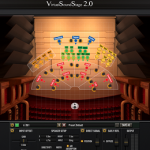 Parallax-Audio Virtual Sound Stage Pro
