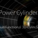 Power Cylinder for After Effects
