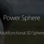 Power Sphere for After Effects