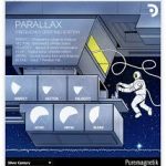 Puremagnetik Parallax