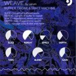 Puremagnetik Weave Puremagnetik Weave