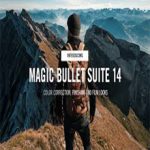 Red Giant Magic Bullet Suite 14.0.3 Red Giant Magic Bullet Suite 14