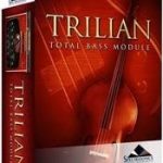 Spectrasonics Trilian Software Update v1.5.0d / Patch Update