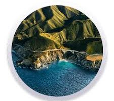macOS Big Sur
