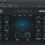 Audio Damage AD034 Eos 2 v2.1.0 Audio Damage AD034 Eos