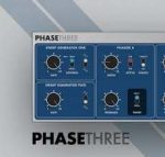 Audio Damage PhaseThree