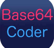 Base64 Coder