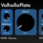 CaptureValhalla DSP Valhalla Plate