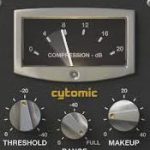 Cytomic The Glue v1.4.1 Cytomic The Glue