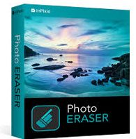 InPixio Photo Eraser macOS