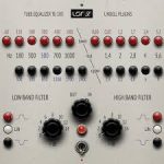 Lindell Audio TE-100 v1.1.1 Lindell Audio TE-100