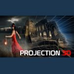 Projection 3D v3.0.2 for After Effects Projection 3D