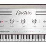 Sampleson Electrix v1.5.0 Sampleson Electrix