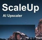 ScaleUp for After Effects