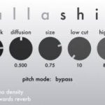 Valhalla DSP Valhalla Shimmer v1.2.2 Valhalla DSP Valhalla Shimmer