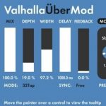 Valhalla DSP Valhalla UberMod