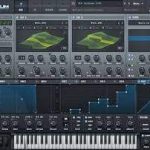 Xfer Records Serum Full