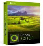 inPixio Photo Editor macOS