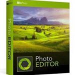 inPixio Photo Editor macOS