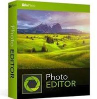 inPixio Photo Editor macOS
