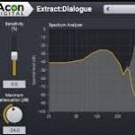 Acon Digital Extract Dialogue v1.0.5 Acon Digital Extract Dialogue