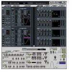 Audjoo Helix v2020.05.24 Audjoo Helix