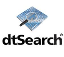 DtSearch Engine