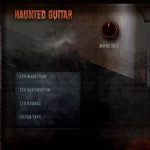 Electronik SoundLab Haunted Guitar v1.0 Electronik SoundLab Haunted Guitar