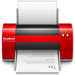 Faxbot