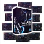 NoiseAsh Palmary Collection v1.3.2 NoiseAsh Palmary Collection