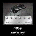 Sampleson 1959 v1.0.0 Sampleson 1959