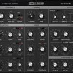 Synapse Audio The Legend