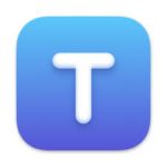 Textastic 5.0 Textastic