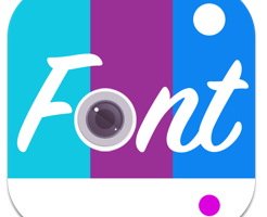 Fontography