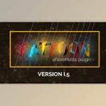 PATTOON Texturing Plugin v1.5.1 for After Effects PATTOON Texturing Plugin