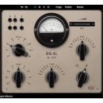 Plugin Alliance NEOLD BIG AL v1.0.0 Plugin Alliance NEOLD BIG AL