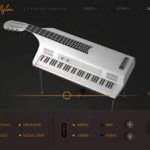 Sampleson ElectroNylon