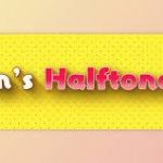 m's HalfTone for After Effects