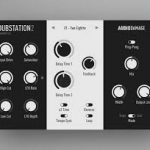 Audio Damage AD36 Dubstation