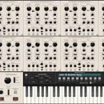 GForce OB-E v1.0.1 GForce OB-E