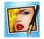 JixiPix Pop Dot Comics